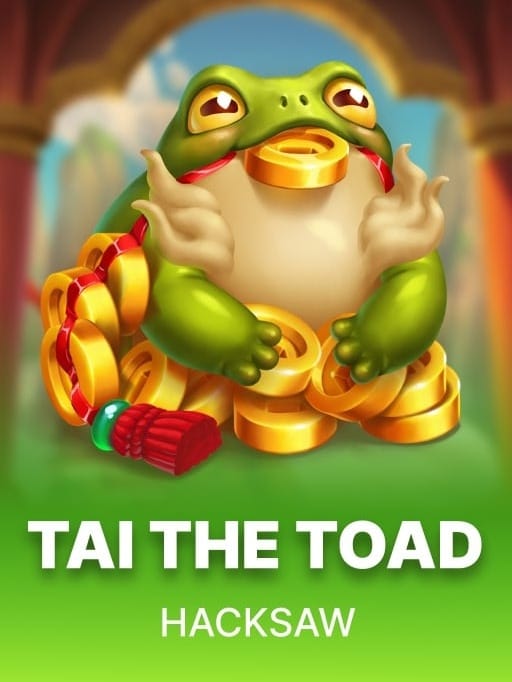 Tai the Toad thumbnail