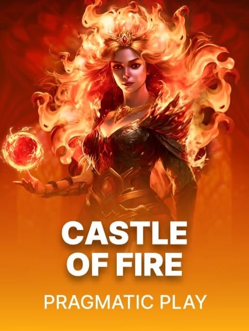 Castle of Fire thumbnail