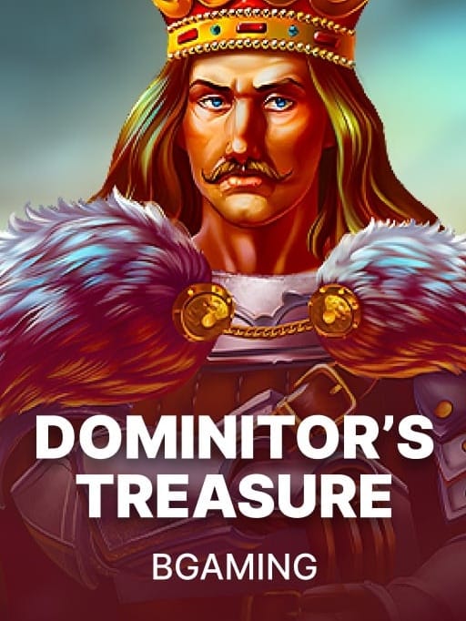 Domnitor's Treasure thumbnail
