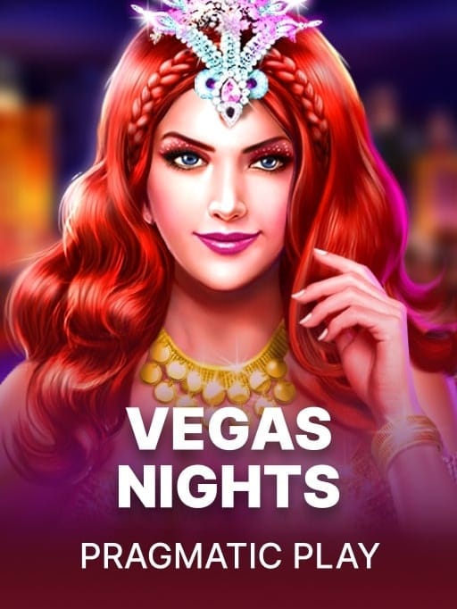 Vegas Nights thumbnail