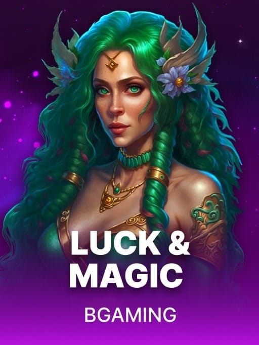 Luck and Magic thumbnail