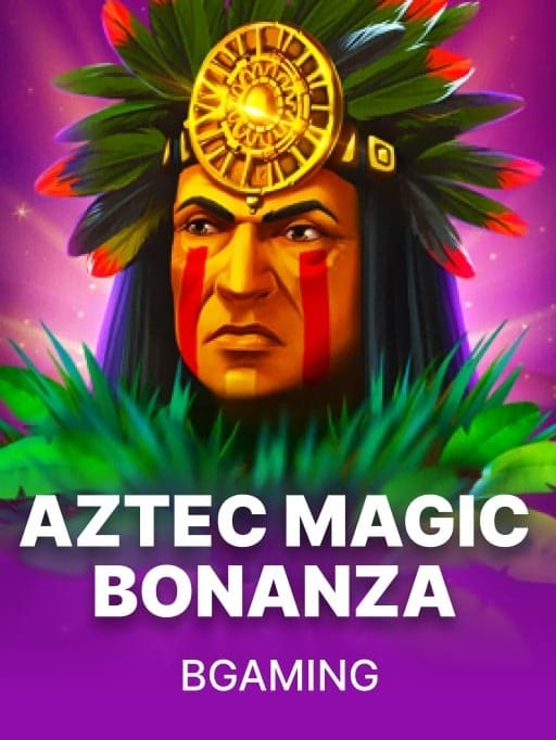 Aztec Magic Bonanza thumbnail