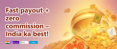 Weekend Cash Reload promotion image