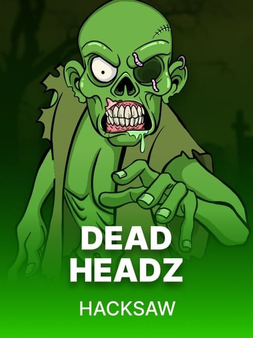 Dead Headz thumbnail