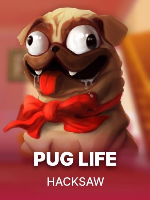 Pug Life thumbnail