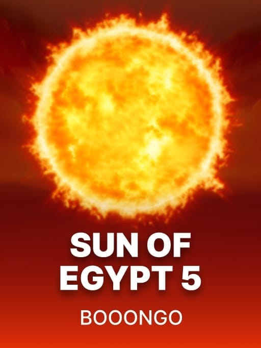 Sun of Egypt 5 thumbnail