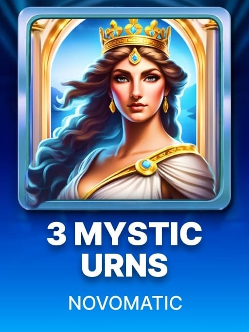 3 Mystic Urns Hold and Win thumbnail