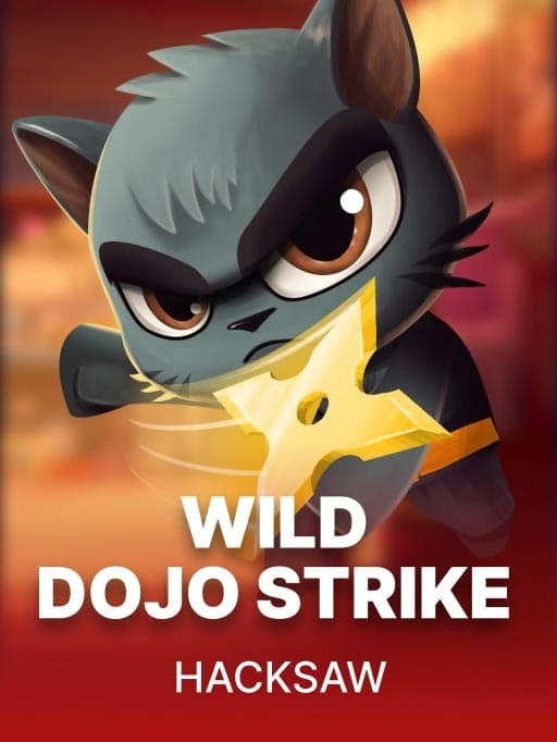 Wild Dojo Strike thumbnail