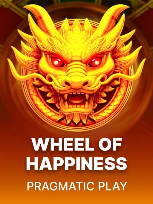 Wheel of Happiness thumbnail